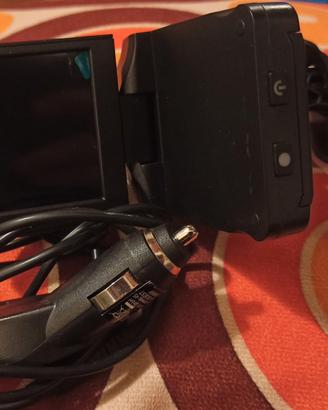 Mini Dvr Telecamera Videoregistratore Auto 