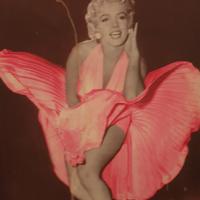 quadro di Marilyn Monroe 