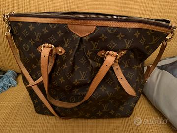 borsa originale Louis Vuitton