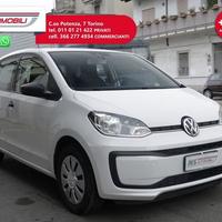 Volkswagen up! 1.0 5p. eco take BlueMotion T...