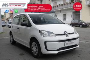 Volkswagen up! 1.0 5p. eco take BlueMotion T...