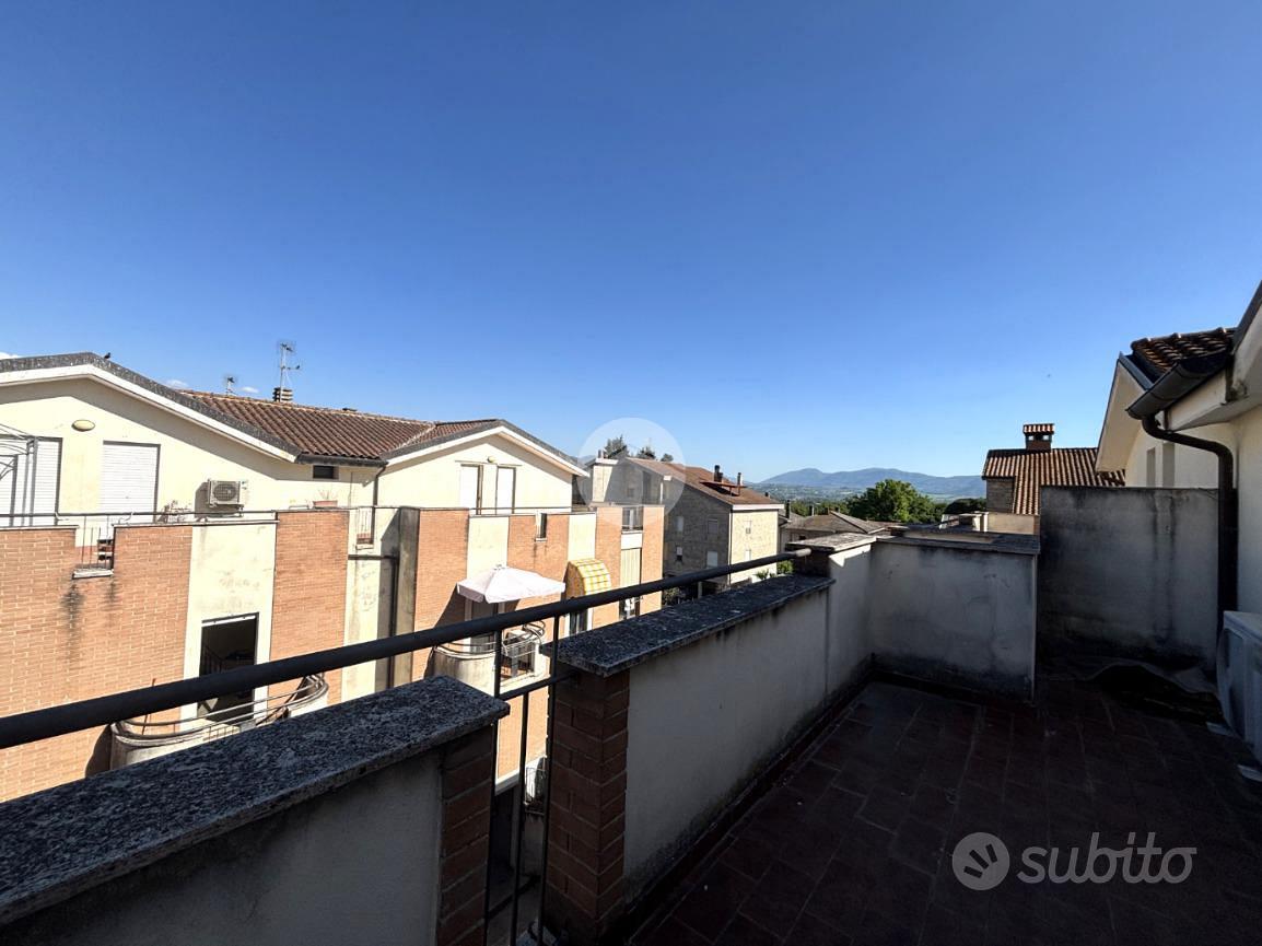 Appartamento – Terni, Cesi - Altro