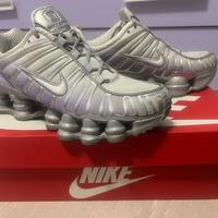NIKE Shox TL 
