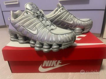 NIKE Shox TL 