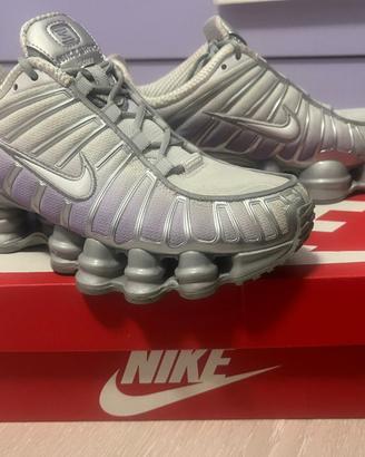 NIKE Shox TL 