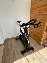 Cyclette Fit Bike 700 – pari al nuovo – ottime con