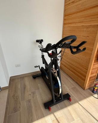Cyclette Fit Bike 700 – pari al nuovo – ottime con