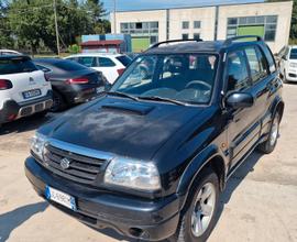 Suzuki Grand Vitara 2.0 turbodiesel 16V cat S.W. F
