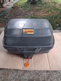 bauletto  moto givi easylock