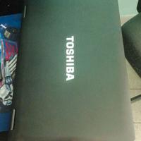 computer portatile Toshiba 