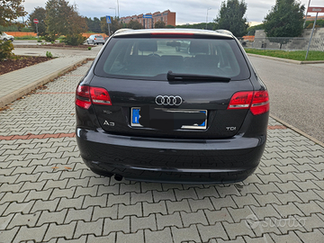 Audi a3 2.0 TDI 150 CV