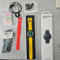 Samsung Galaxy Watch 4 Classic