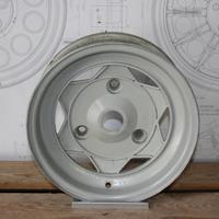 RENAULT ALPINE A110 CERCHIO LEGA 5X13