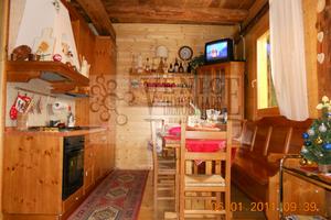 Incantevole Casa Singola a Forno di Zoldo