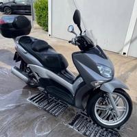 Yamaha X City 250