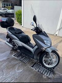 Yamaha X City 250