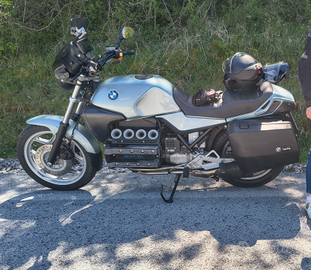 BMW K100 RS 8v