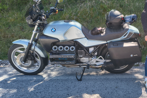 BMW K100 RS 8v