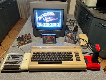 Commodore 64