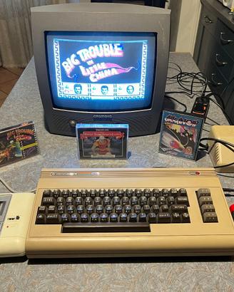Commodore 64