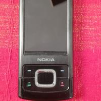 Nokia 6500