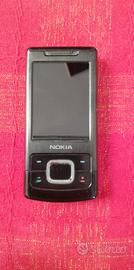 Nokia 6500