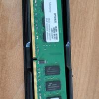 RAM DELL 2GB DDR2 800MHz SODIMM