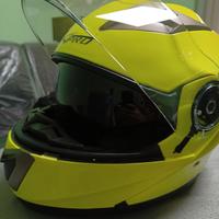 casco Modulare integrale taglia M