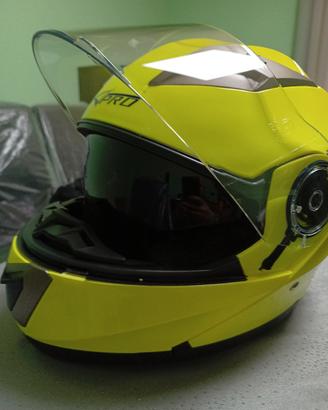 casco Modulare integrale taglia M