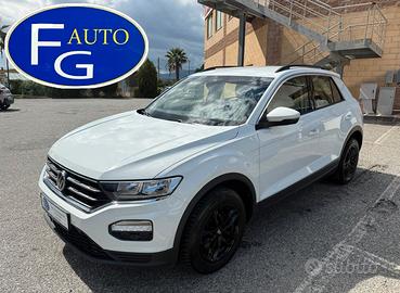 Volkswagen T-Roc 1.6 TDI SCR Style BlueMotion Tech