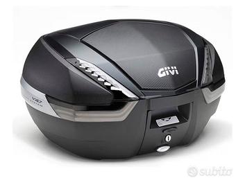Bauletto moto Givi V47-Nnt
