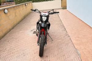 Beta rr 50 Track 2023