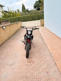Beta rr 50 Track 2023