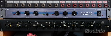 'Aphex Aural Exciter Type C