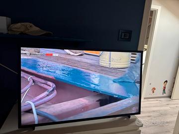 Tv Smart Samsung 32”