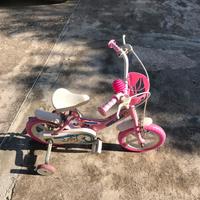 bicicletta per bambino