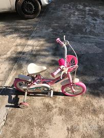 bicicletta per bambino