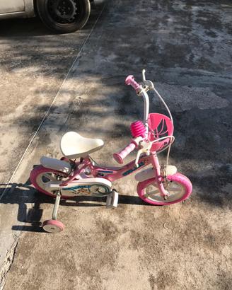 bicicletta per bambino