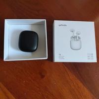 Cuffie Wi-Fi Bluetooth