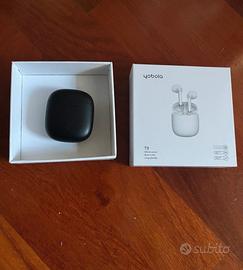 Cuffie Wi-Fi Bluetooth