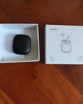 Cuffie Wi-Fi Bluetooth