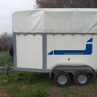 trailer cavalli