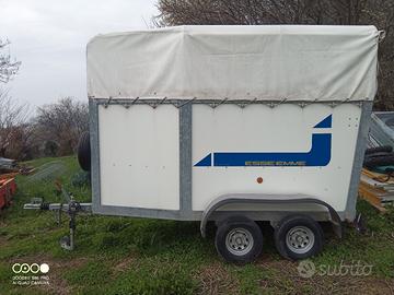 trailer cavalli
