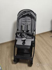 Passeggino Trio Inglesina Electa Darwin