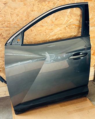 Porta anteriore sinistra Hyundai Tucson