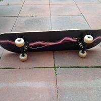 skateboard