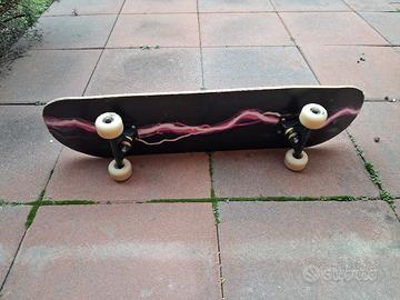 skateboard