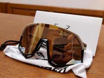 Occhiali Dynafit sci/alpinismo 