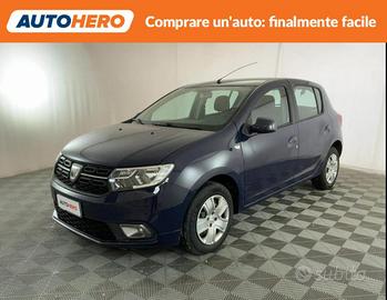 DACIA Sandero KR12525