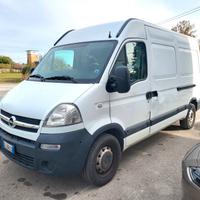 Opel Movano 35 2.5 CDTi